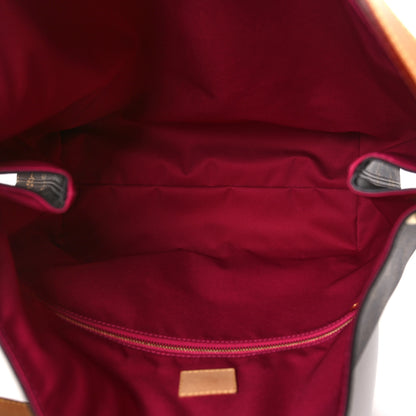 Louis Vuitton Monogram Graceful MM Pivoine 4 of 8
