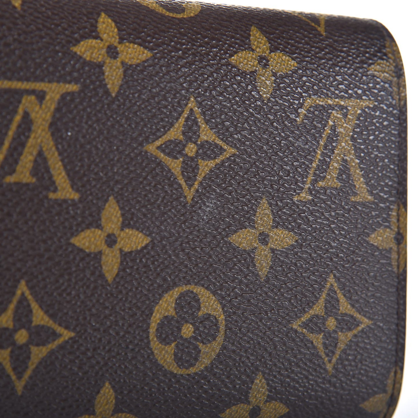Monogram Joey Wallet