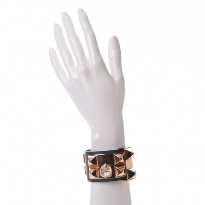 Hermes Swift Collier De Chien CDC Bracelet S Colvert 2 of 8