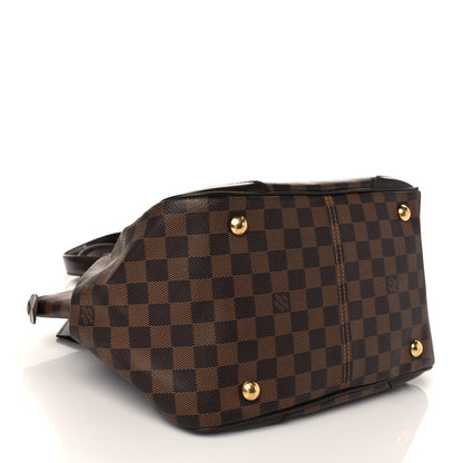 Louis Vuitton Damier Ebene Verona MM 5 of 6