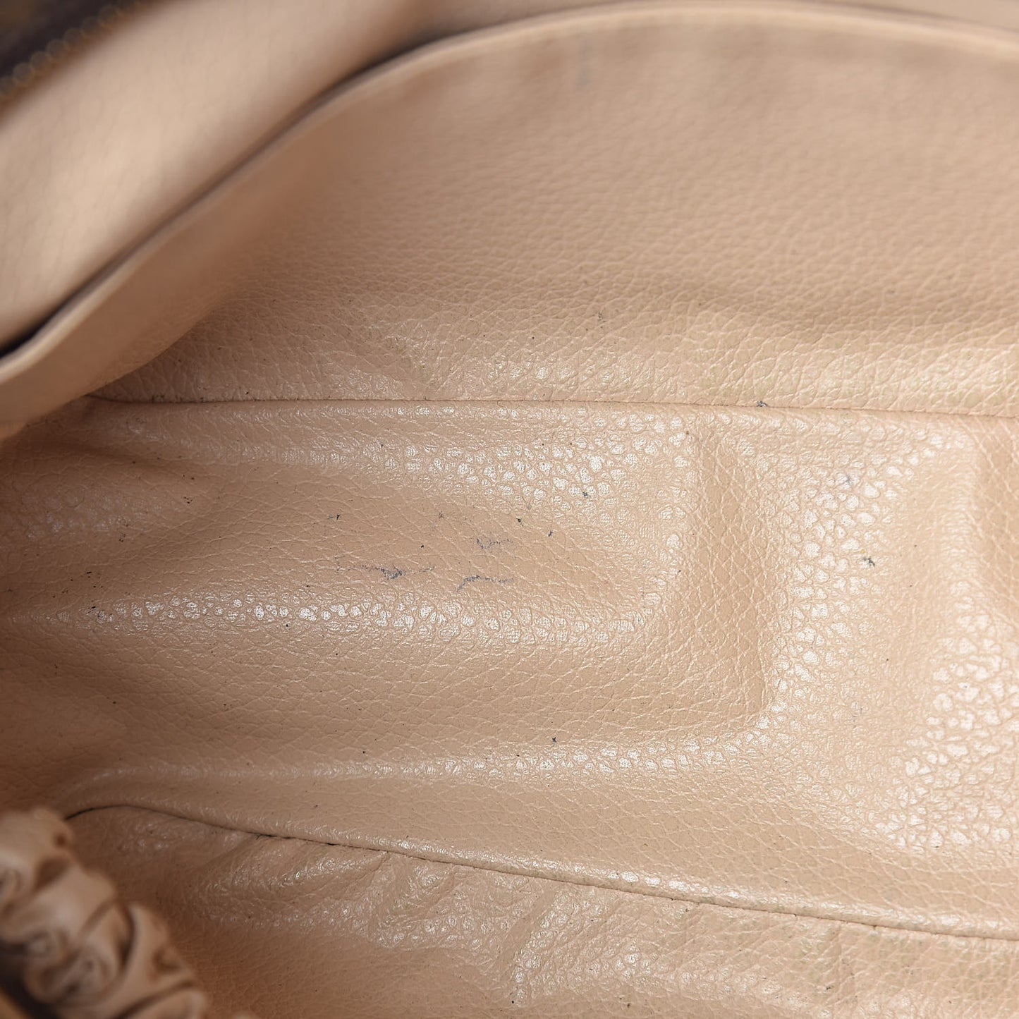 Monogram Trousse Toilette 28