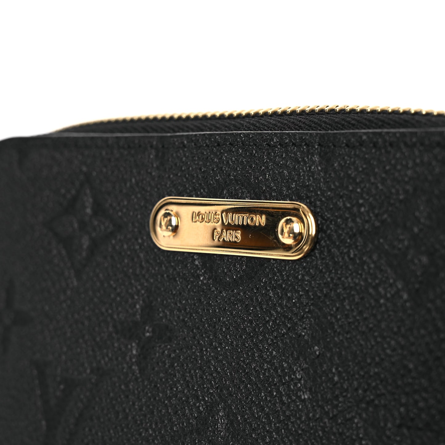 Empreinte Margot Wallet Black