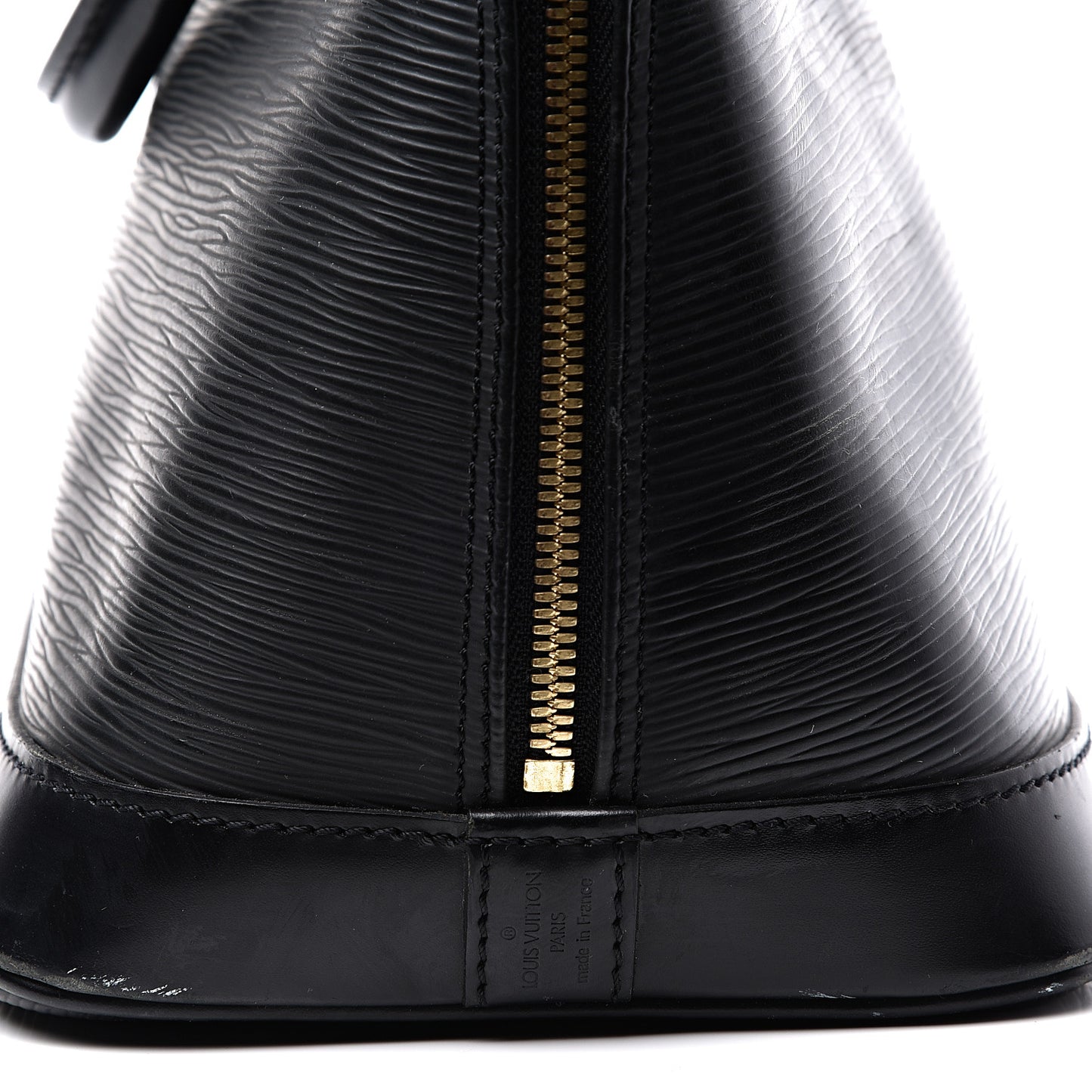 Epi Alma PM Black