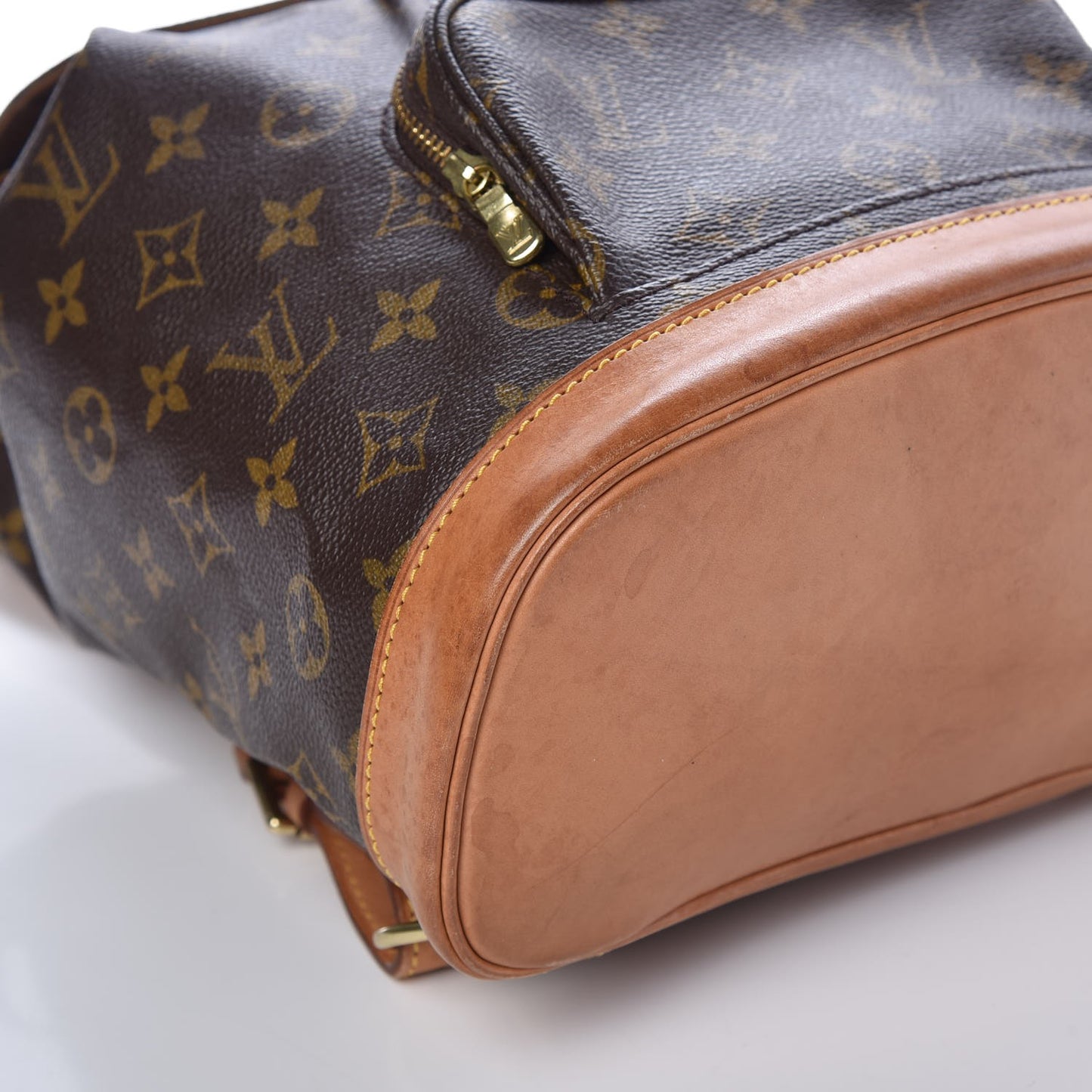 Monogram Montsouris MM Backpack