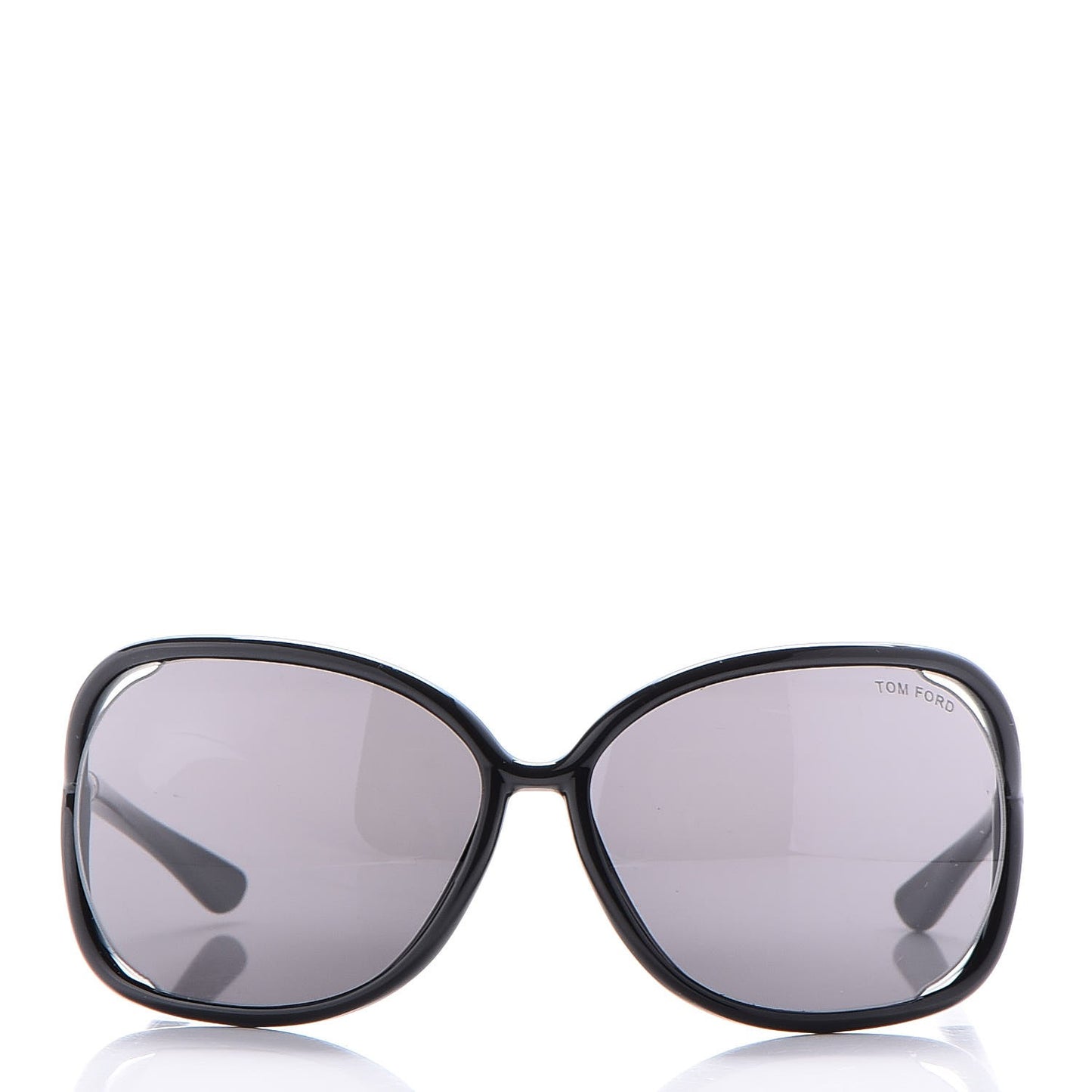 Raquel Sunglasses TF76 Black