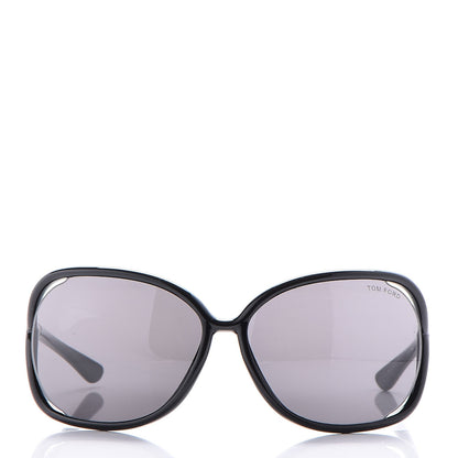 Tom Ford Raquel Sunglasses TF76 Black 2 of 10