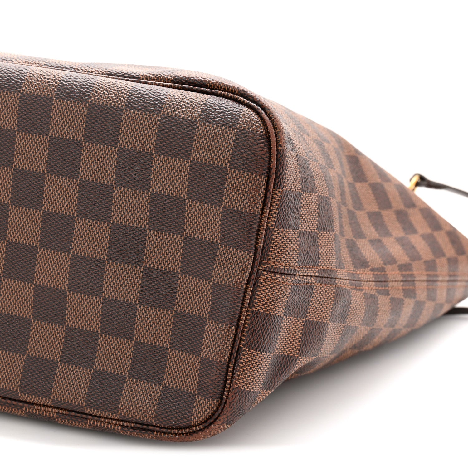 Louis Vuitton Damier Ebene Neo Neverfull MM 10 of 10