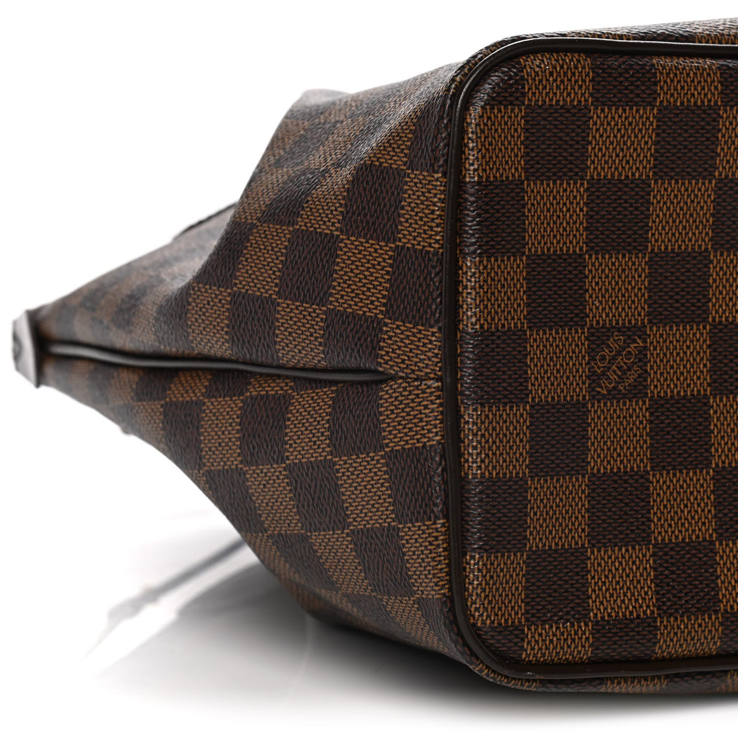 Louis Vuitton Damier Ebene Westminster PM 7 of 11