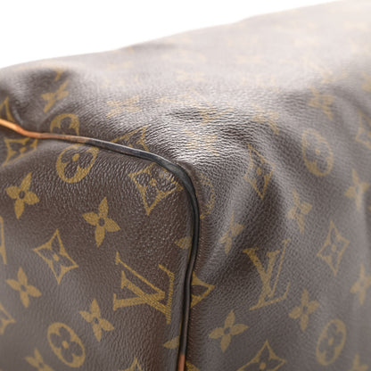 Louis Vuitton Monogram Speedy 30 9 of 25