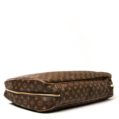Louis Vuitton Monogram Alize 1 Compartment 5 of 10