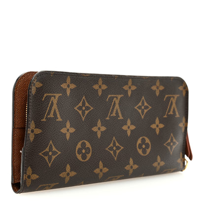 Louis Vuitton Monogram Insolite Wallet 3 of 8