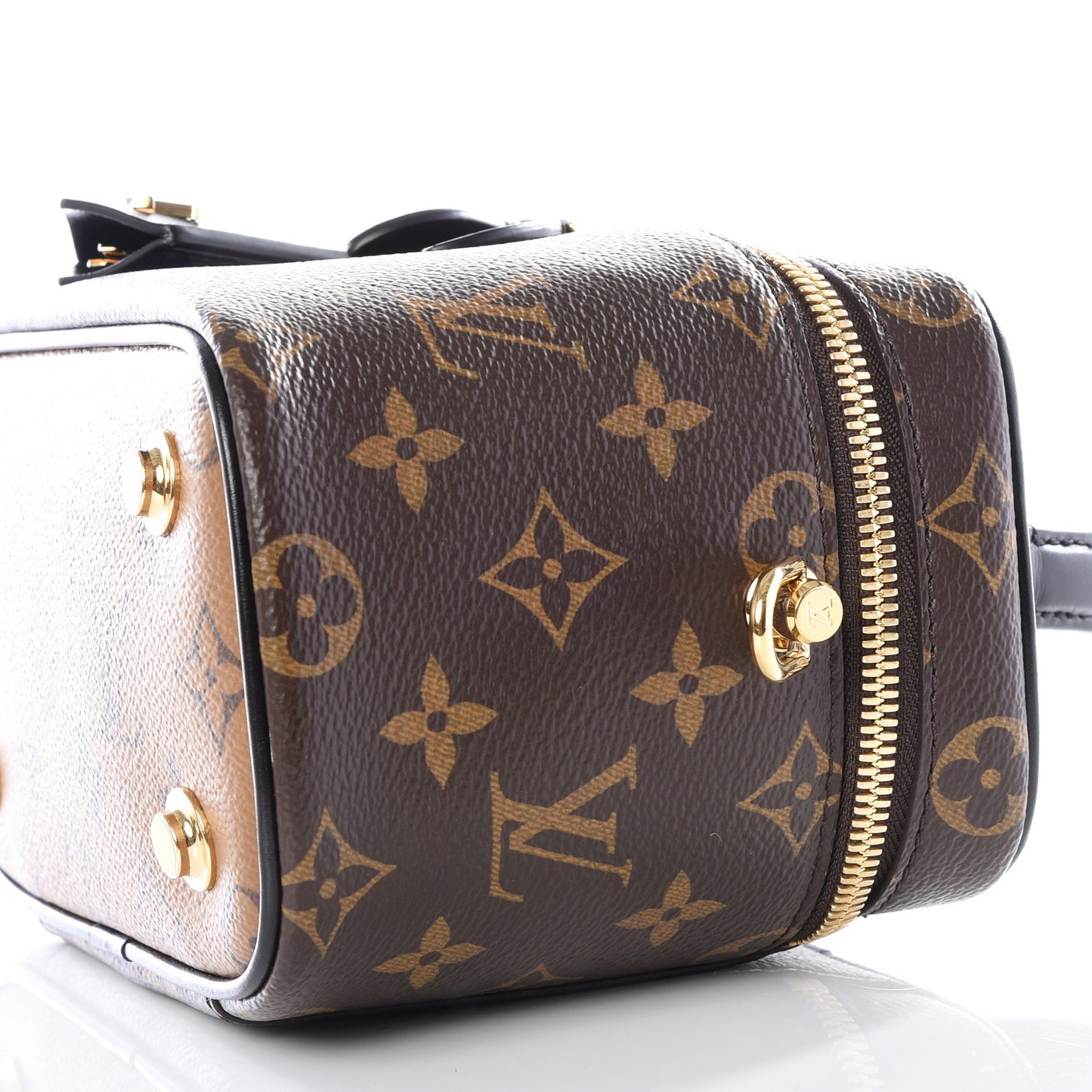 Reverse Monogram Vanity PM