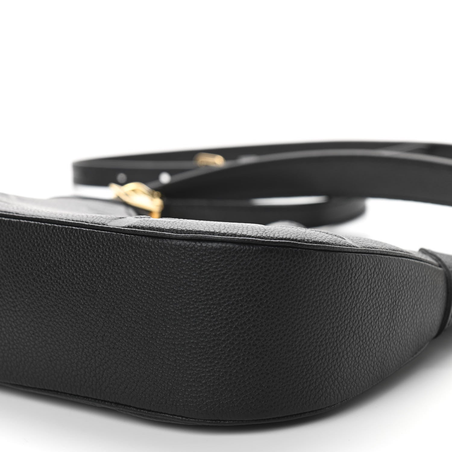 Louis Vuitton Empreinte Monogram Giant Bagatelle NM Black 9 of 10
