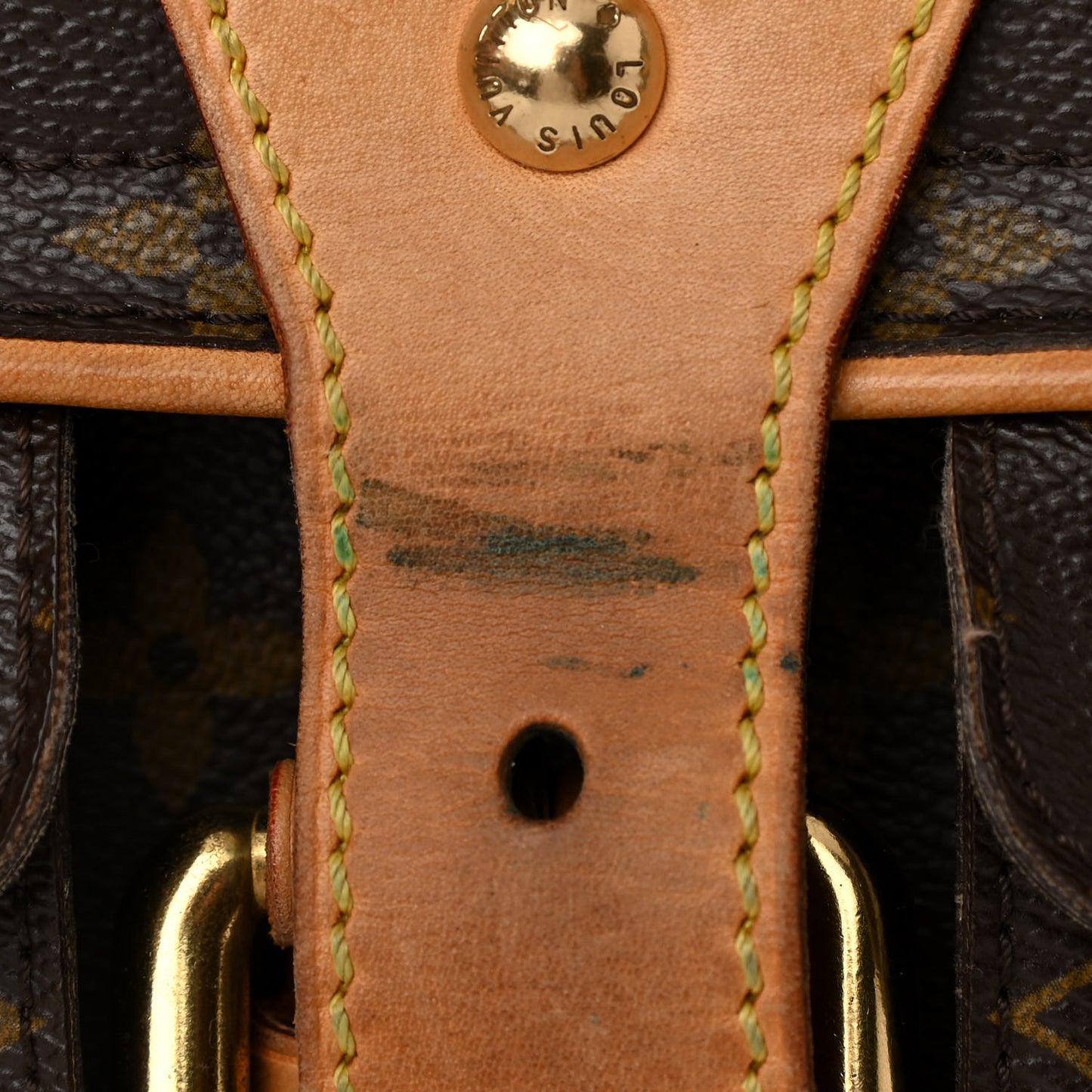 Monogram Hudson PM