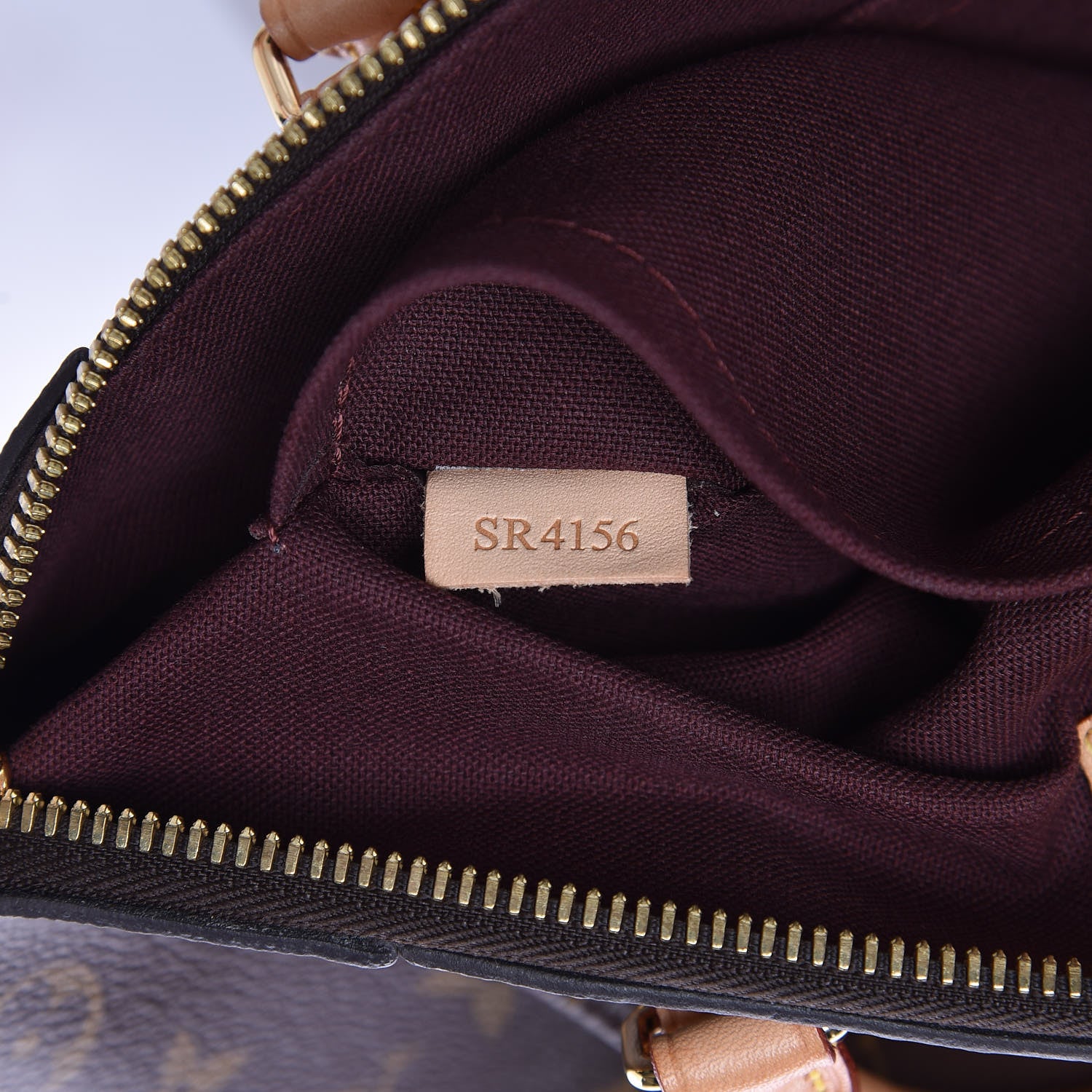 Louis Vuitton Monogram Turenne PM 8 of 11