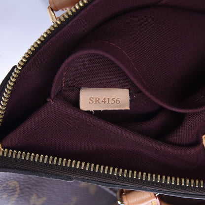 Louis Vuitton Monogram Turenne PM 8 of 11
