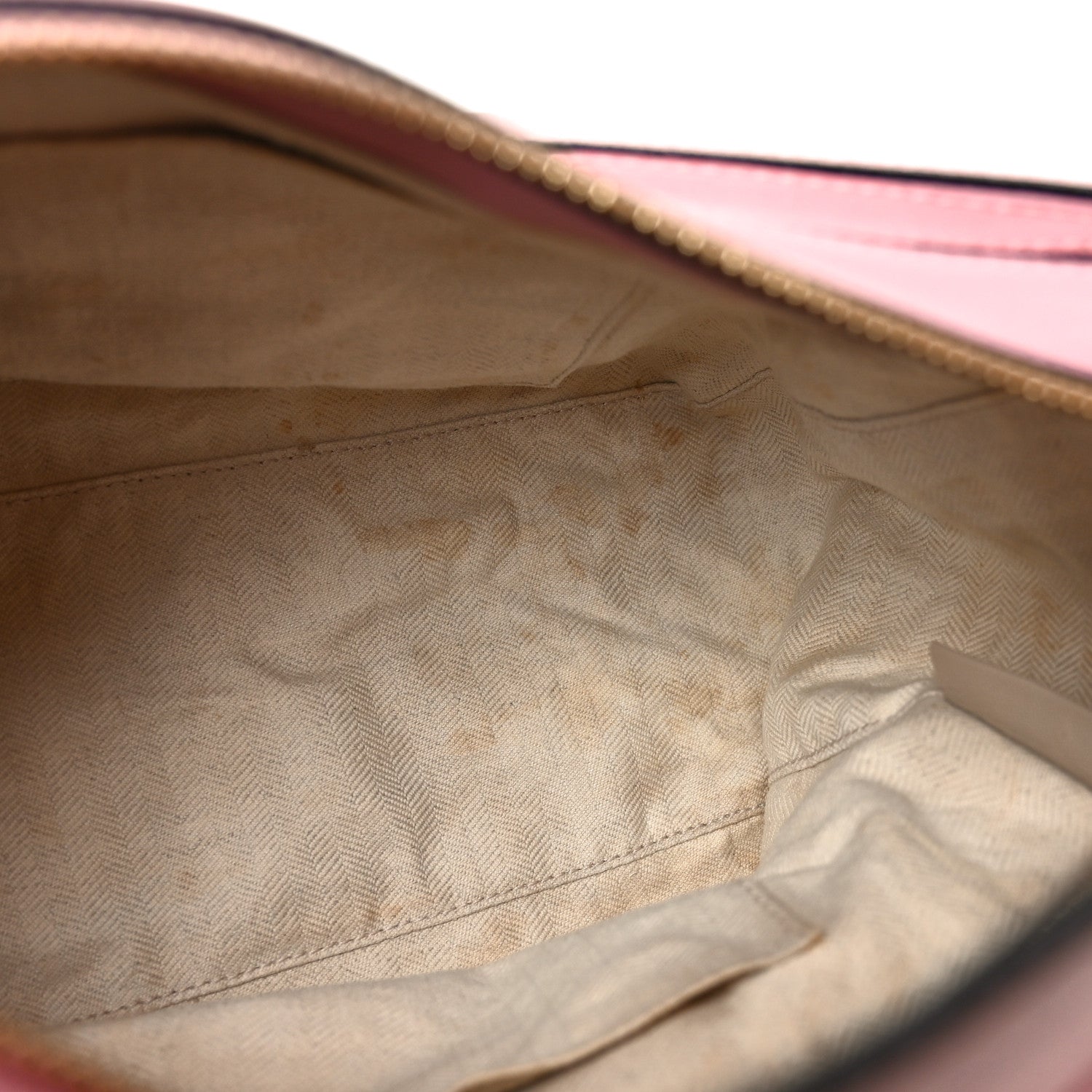 Loewe Calfskin Medium Puzzle Bag Soft Pink 10 of 10