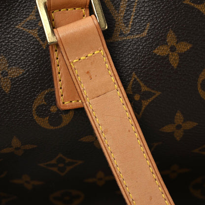 Louis Vuitton Monogram Cabas Piano 19 of 22
