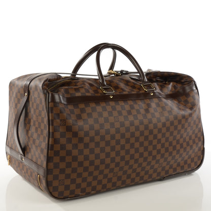 Louis Vuitton Damier Ebene Eole 50 6 of 14