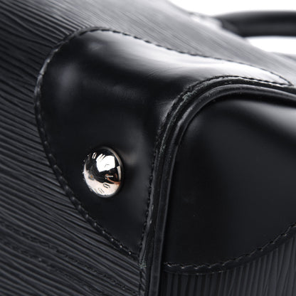 Louis Vuitton Epi Phenix PM Black 12 of 29