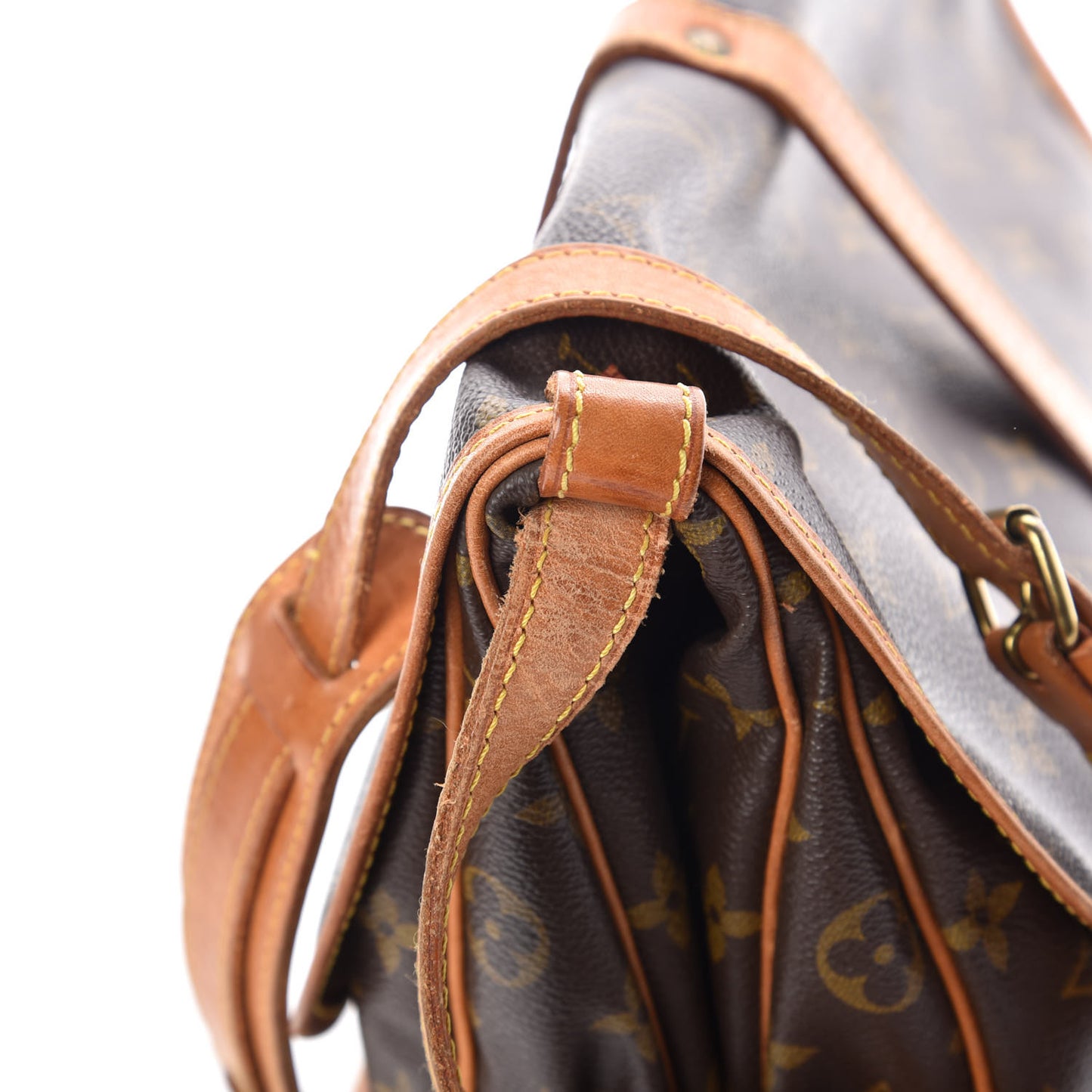 Monogram Saumur 30