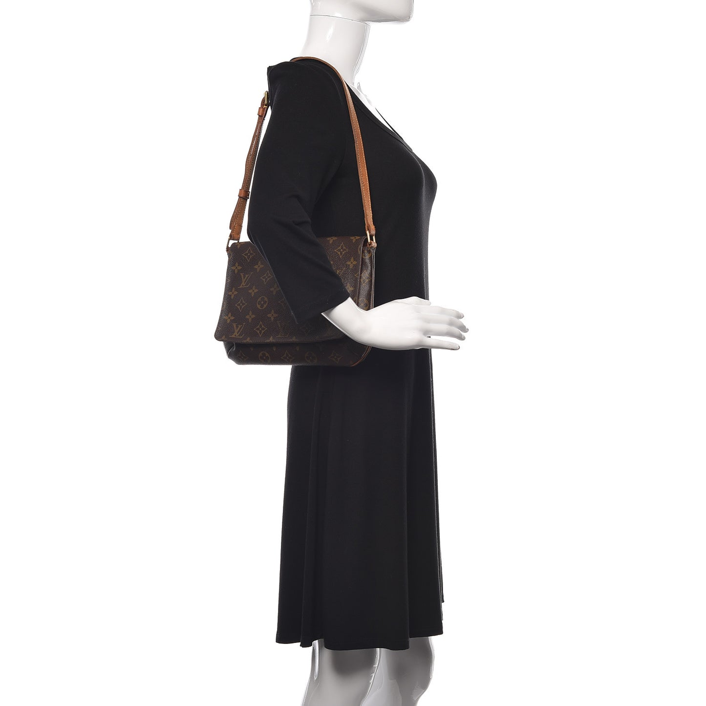 Monogram Musette Tango