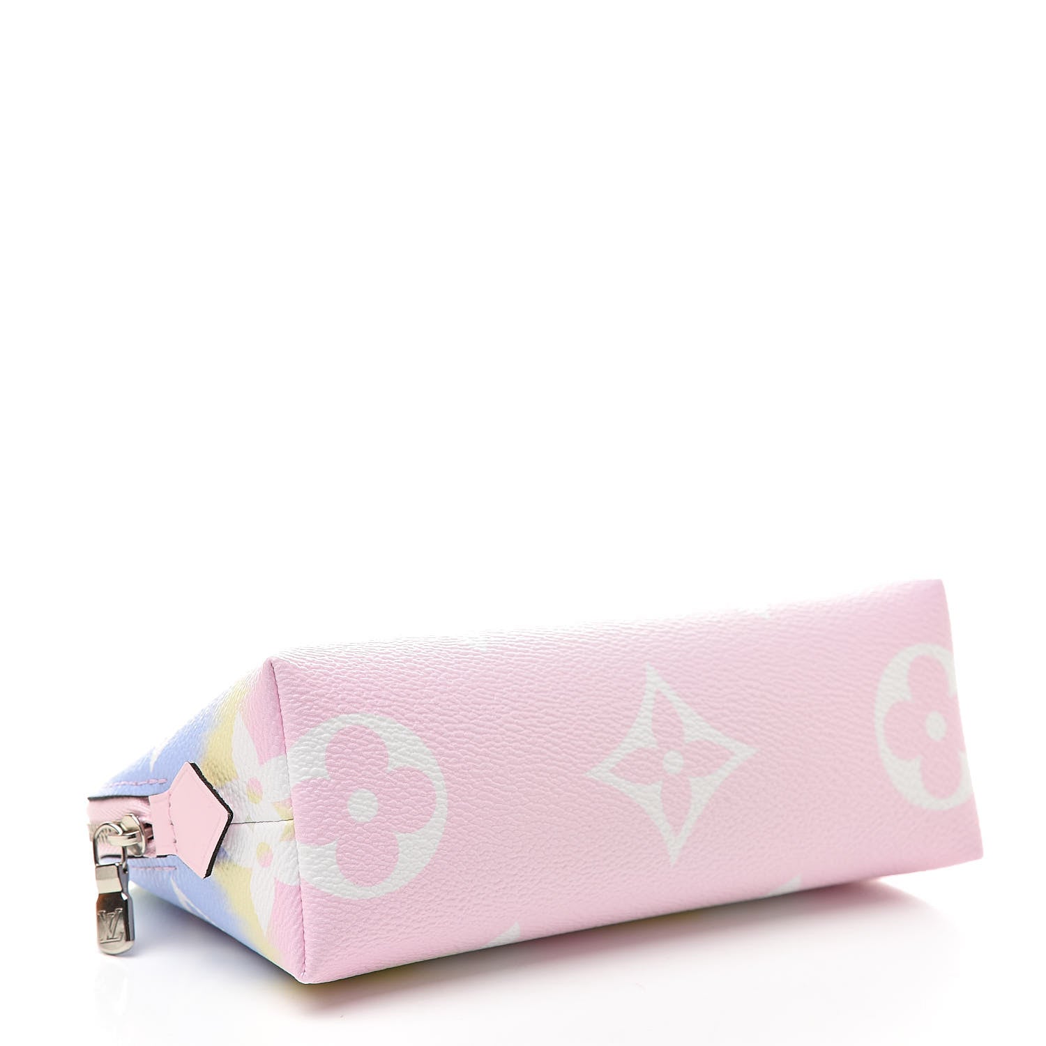 Louis Vuitton Monogram Giant Escale Cosmetic Pouch Pastel 4 of 8