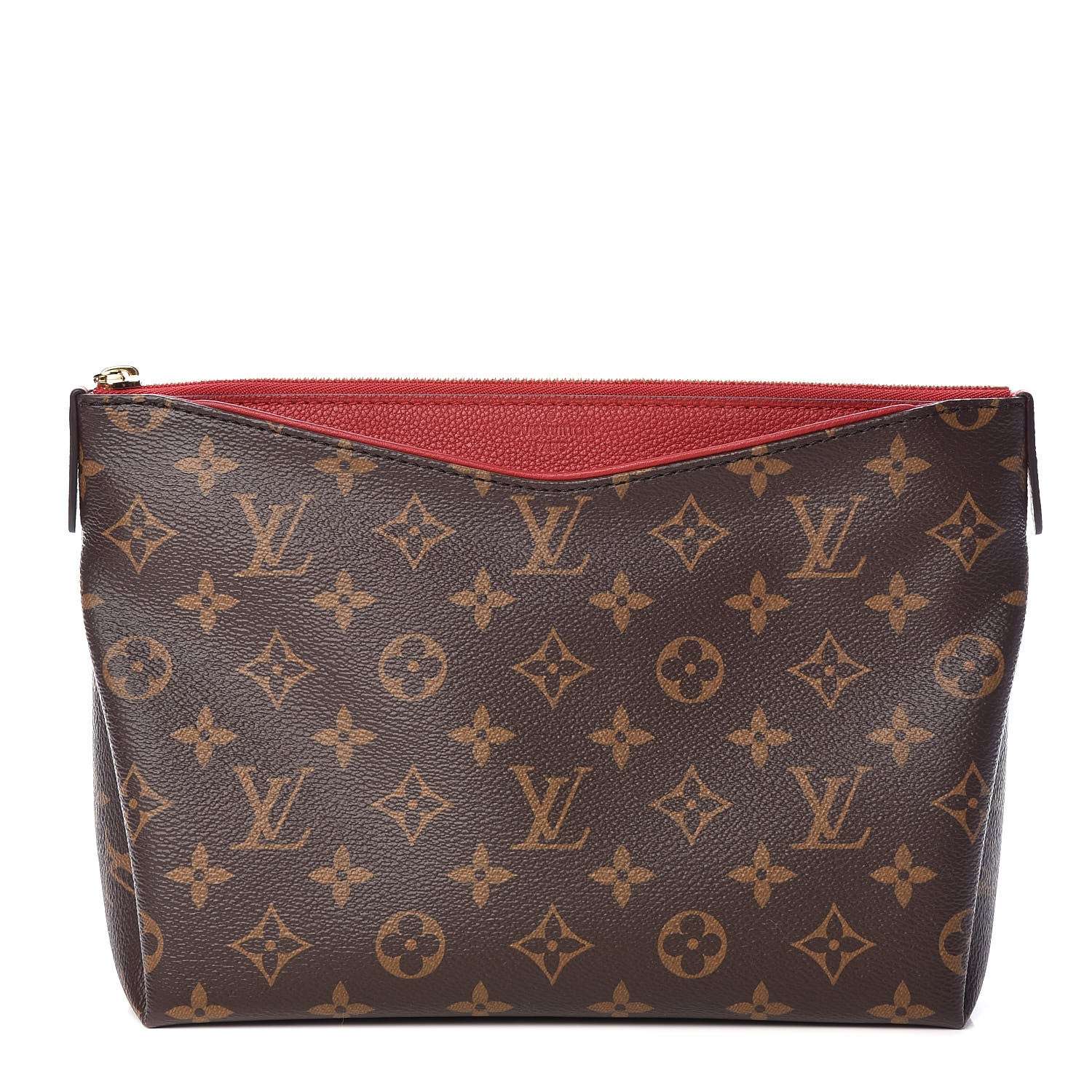 Louis Vuitton Monogram Pallas Beauty Case Cherry 1 of 8
