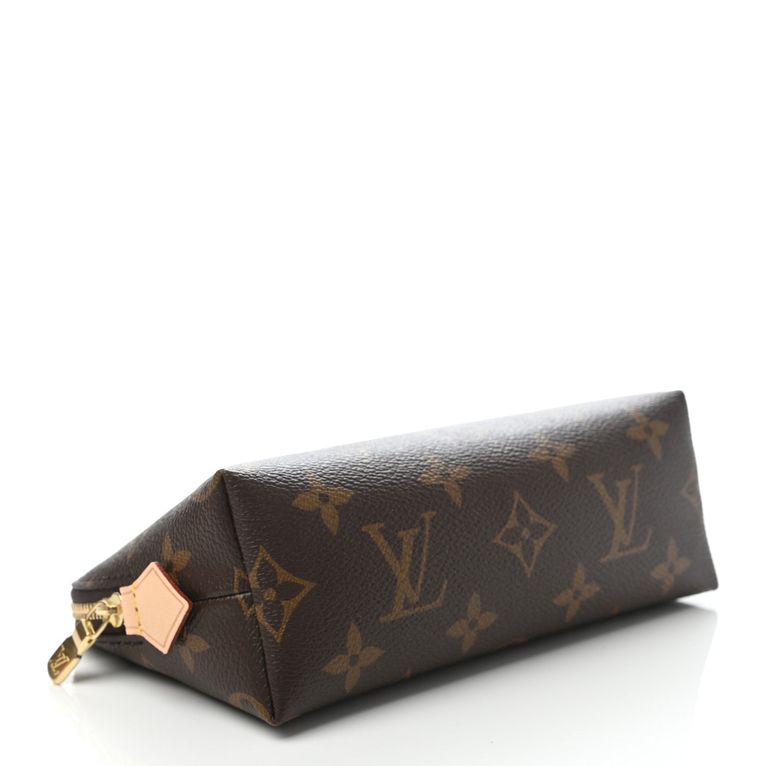 Louis Vuitton Monogram Cosmetic Pouch 4 of 6
