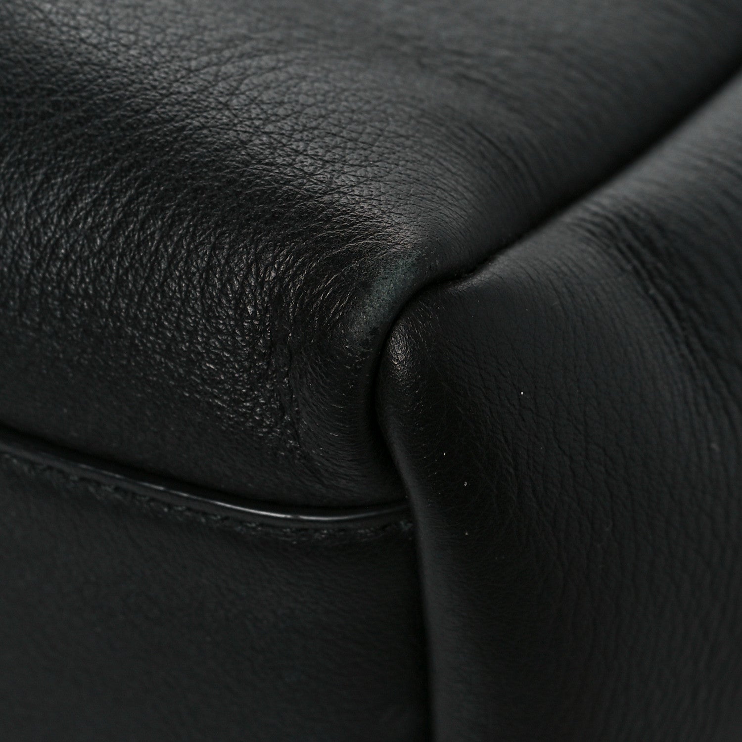 Balenciaga Calfskin XS Everyday Tote Black 12 of 13