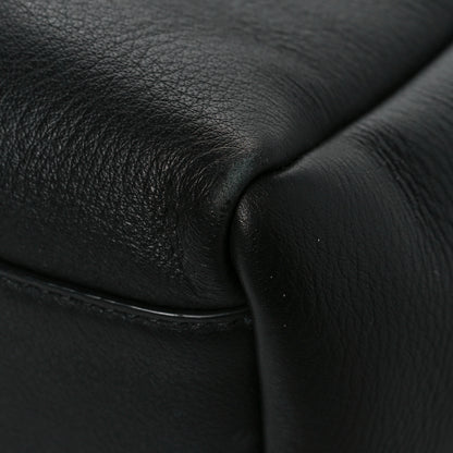 Balenciaga Calfskin XS Everyday Tote Black 12 of 13