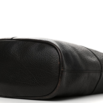 Givenchy Lambskin Medium Nightingale Black 6 of 16