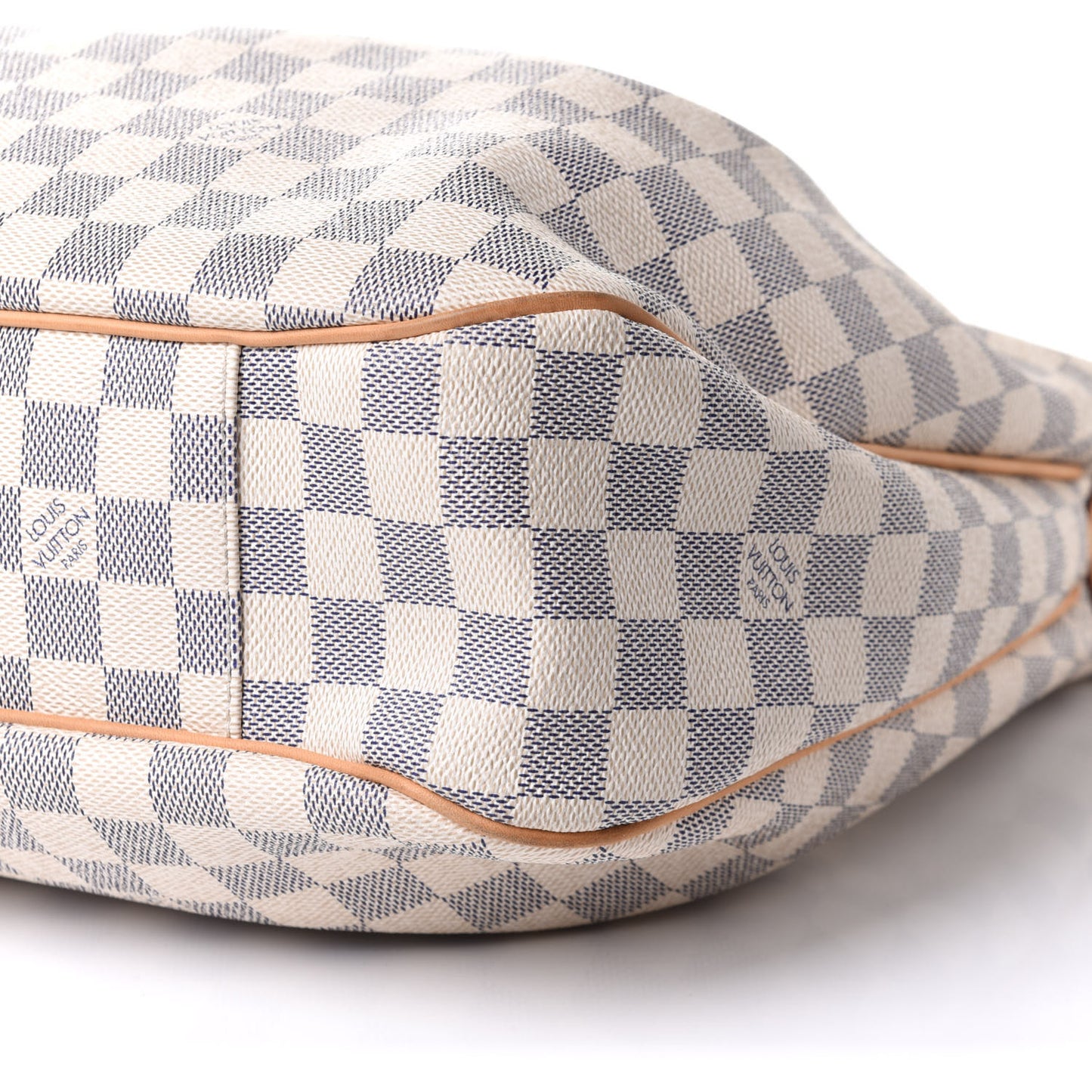 Damier Azur Evora MM
