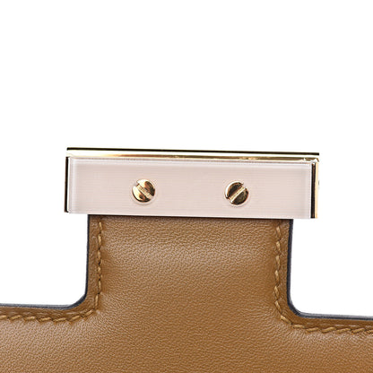 Hermes Evercolor Constance 24 Kraft 13 of 16