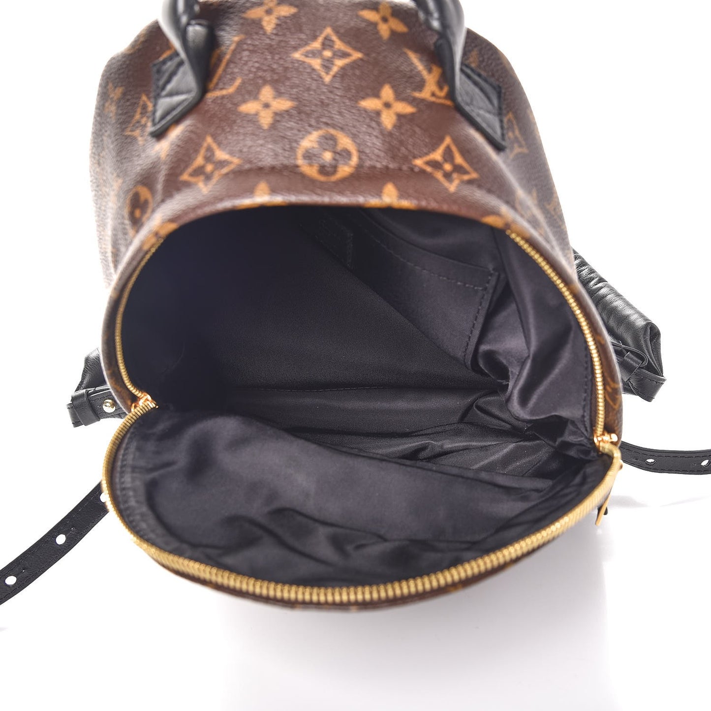 Monogram Palm Springs Backpack PM