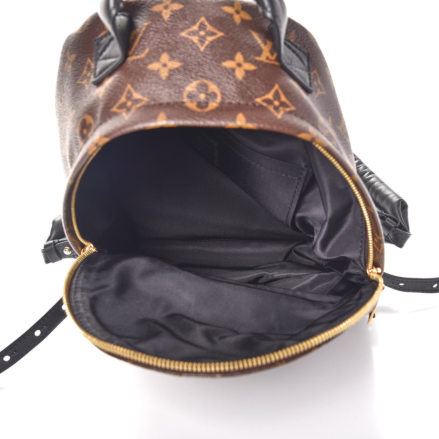 Louis Vuitton Monogram Palm Springs Backpack PM 5 of 7