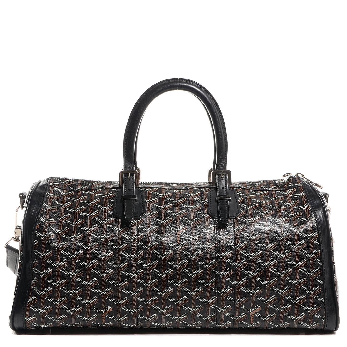 Goyardine Croisiere 35 Black