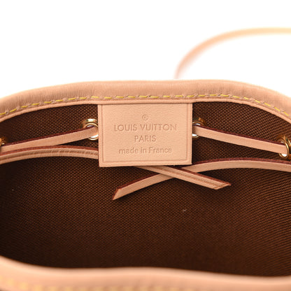 Louis Vuitton Monogram Nano Noe 6 of 11