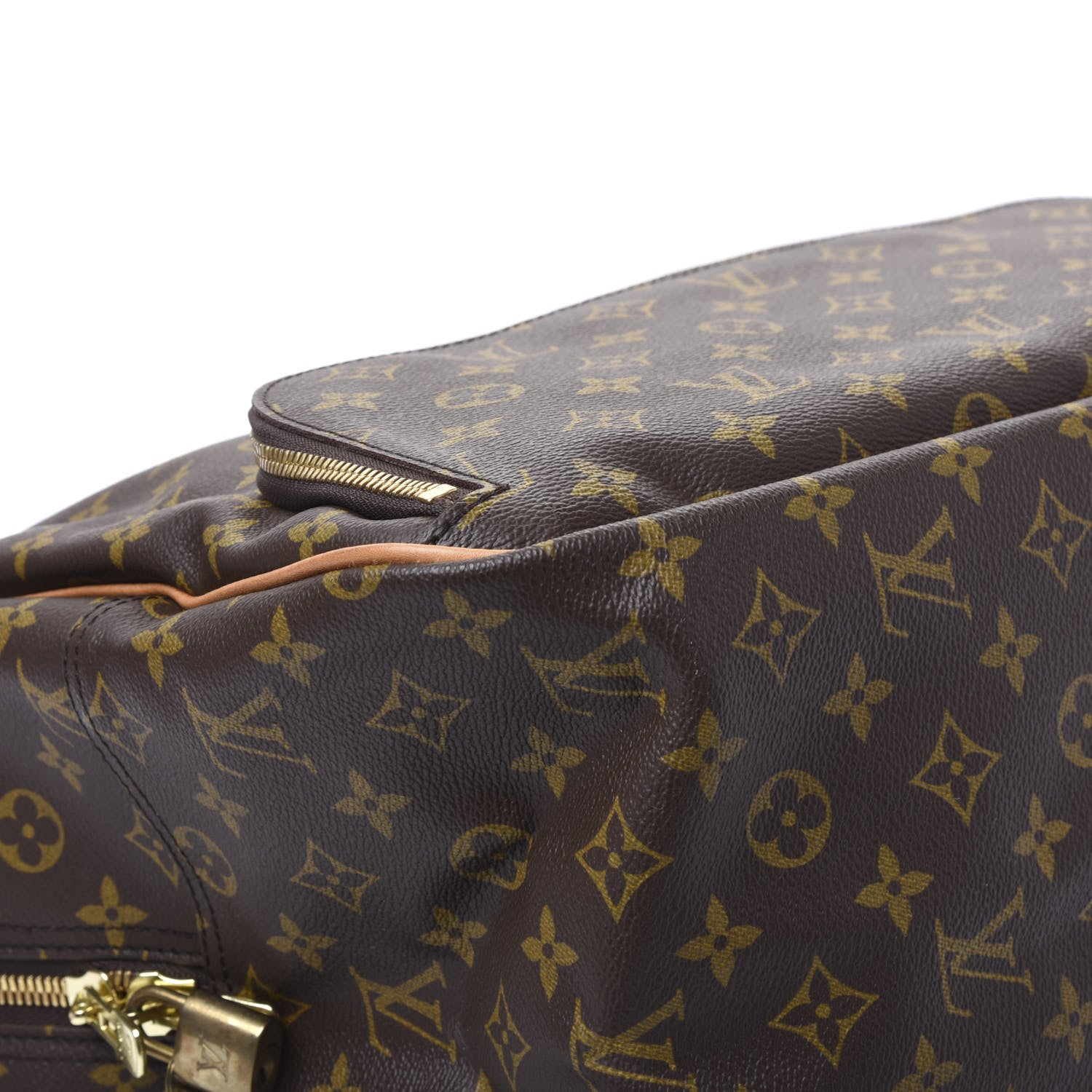 Louis Vuitton Monogram Evasion Sports Bag 5 of 13