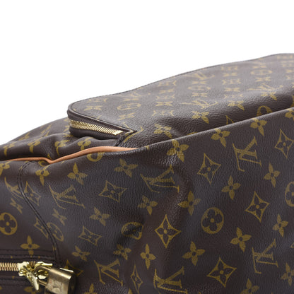 Louis Vuitton Monogram Evasion Sports Bag 5 of 13