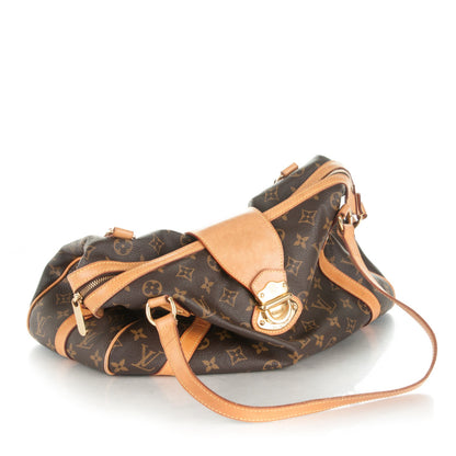 Louis Vuitton Monogram Stresa PM 8 of 8