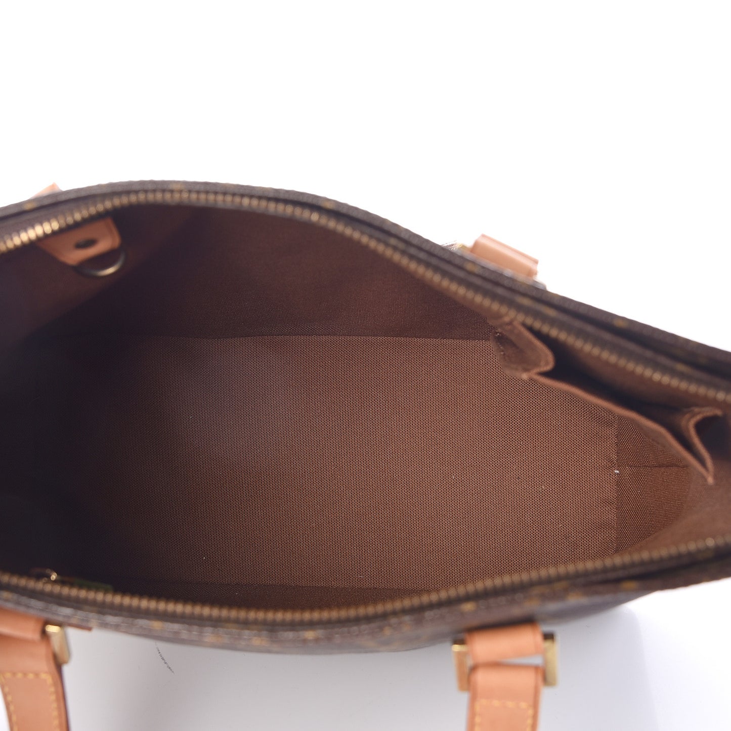 Monogram Cabas Piano