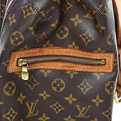 Louis Vuitton Monogram Sac Golf 27 of 34