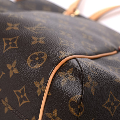 Louis Vuitton Monogram Totally PM 10 of 14