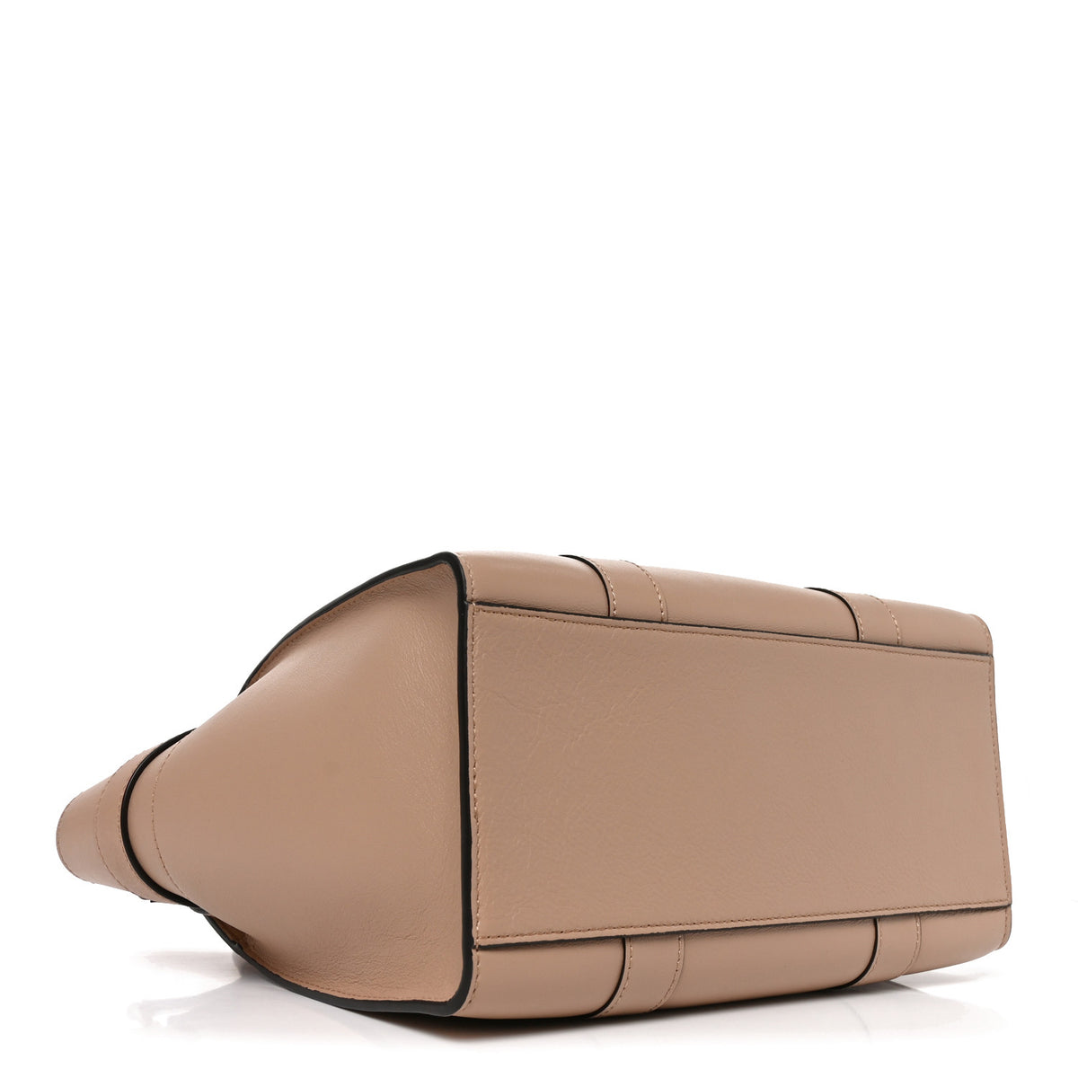 Mulberry Silky Calf Small Zipped Bayswater Rosewater 4 of 9