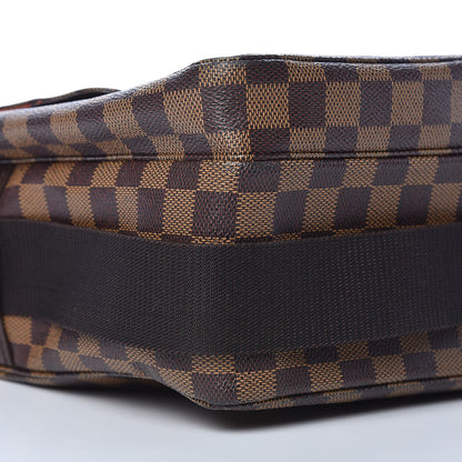 Louis Vuitton Damier Ebene Broadway Messenger Bag 10 of 15