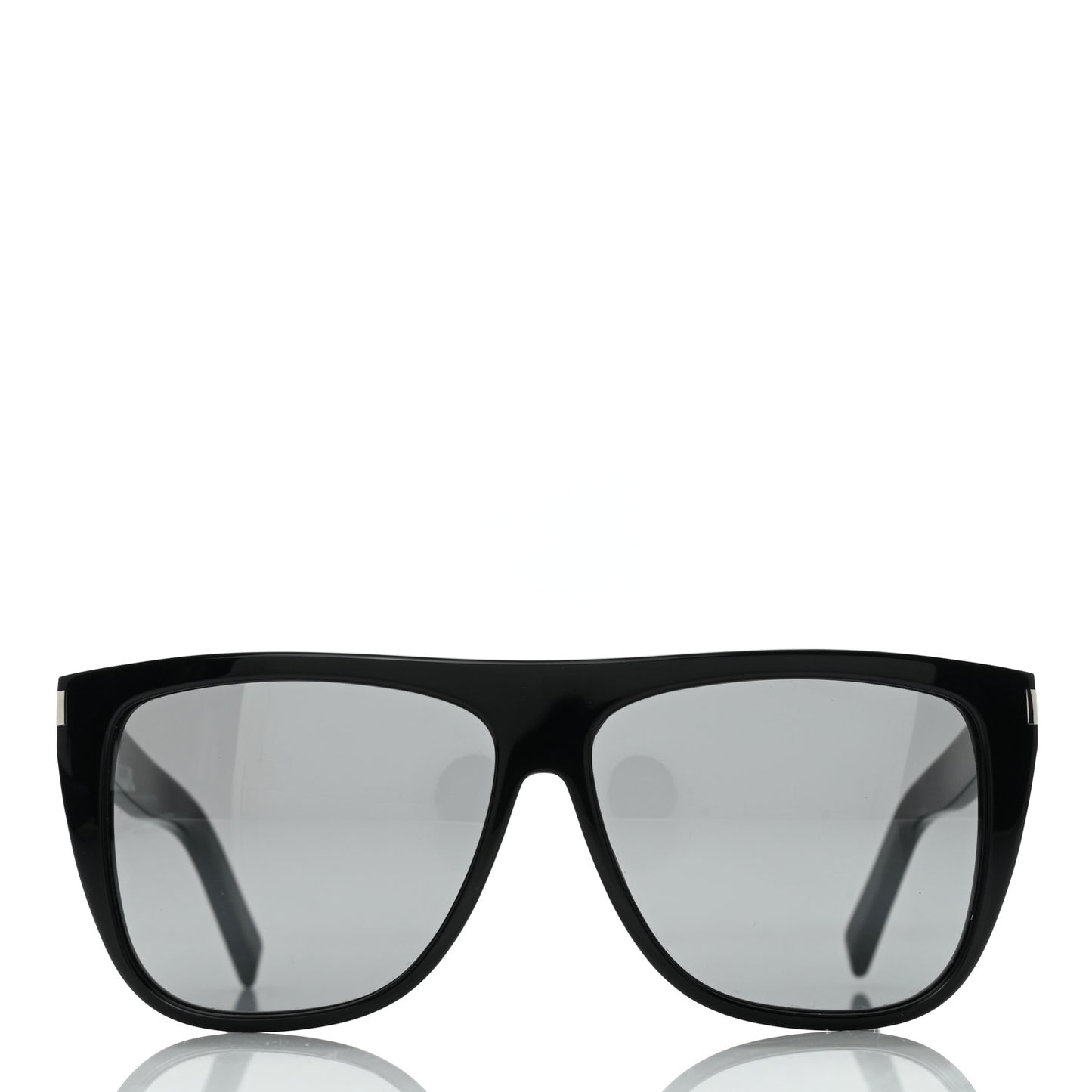 Acetate SL1 Sunglasses Black
