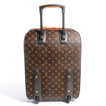 Louis Vuitton Monogram Pegase 45 5 of 10