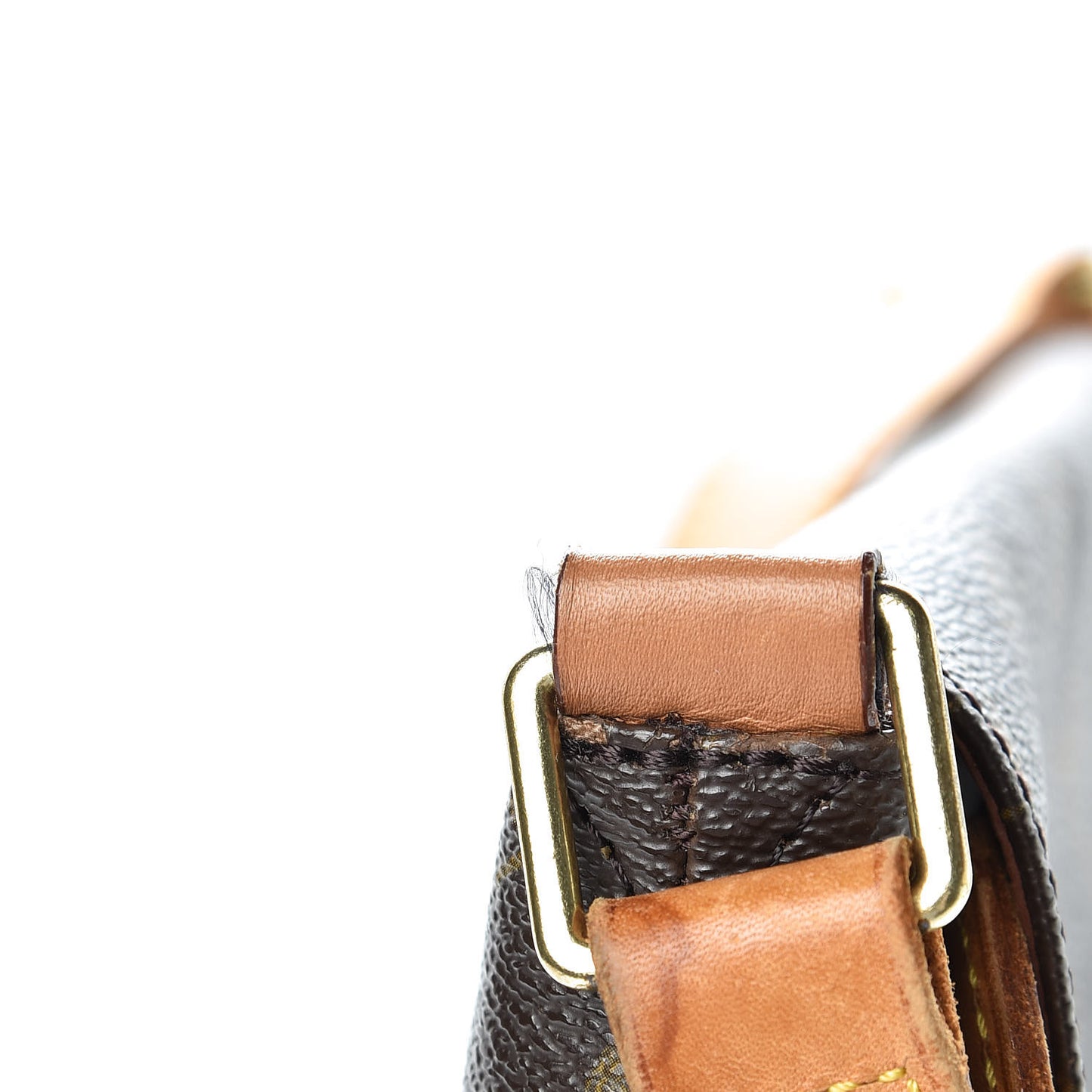 Monogram Musette GM