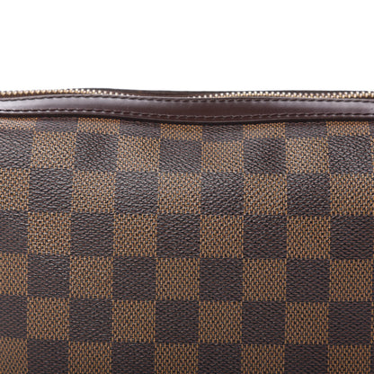 Louis Vuitton Damier Ebene Illovo PM 10 of 10